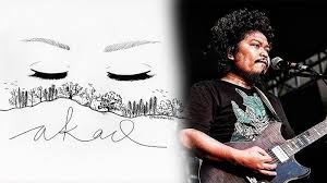 Image result for lagu akad