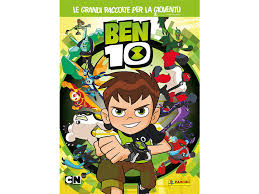 Ultimate alien, and ben 10. Ben 10