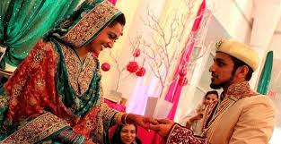 muslim wedding rituals traditions