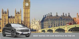 Car Rental Uk Save 30 On United Kingdom Rental Cars