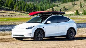 2023 tesla model y s reviews and
