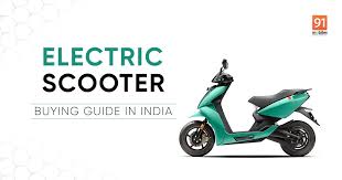 electric scooter guide 2022 15 things