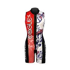Eagle Butterfly Womens Barefoot Suit
