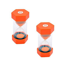 10 Minute Large Sand Timer Hour Glass