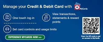 pay credit card bills hdfc bank