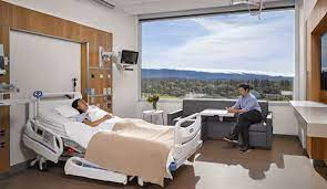 smart hospitals making the future of