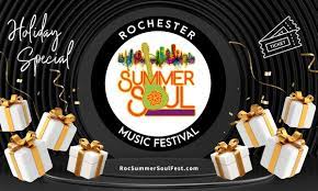 2024 rochester summer soul