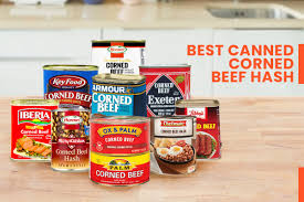 9 best canned corned beef hash updated