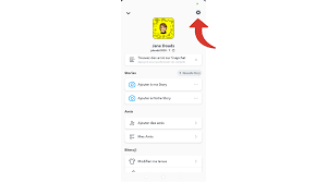 Comment activer ou désactiver la connexion à double authentification sur  Snapchat ?