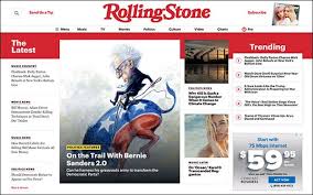 Rolling Stone Delays Launch Of Music Charts 05 15 2019