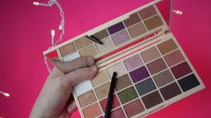 eye makeup palettes videos 1