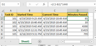 It's difficult to calculate holiday pay when there happens to be a shift that. Calculate Minutes Between Date Time In Microsoft Excel