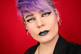 easy goth makeup guides tips pastel