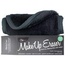 makeup remover cloth black 15 5 in x