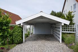 how much does a carport cost to build