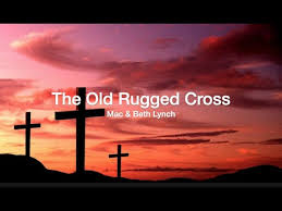 the old rugged cross lead me to calvary