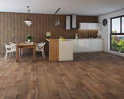 hot kitchen flooring tile trends why tile