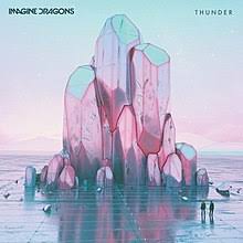 Thunder Imagine Dragons Song Wikipedia