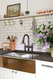 diy install an a front sink with a