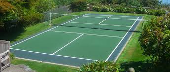 There is a national pickleball association called the usa pickleball association (usapa) set up to how to play pickleball. Versacourt Outdoor Pickleball Court Construction