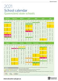 * *as 25 april (anzac day) falls on a sunday in 2021, the following monday is observed as the public holiday. 2021 School Calendar For Teachers