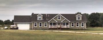 the top 7 modular home builders in kansas