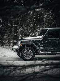 jeep wrangler jeep car suv black