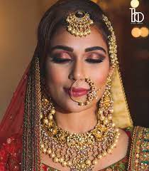 bridal makeup artists in south delhi