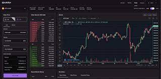 Your cryptocurrency exchange point is impressed me but i can't understand your second point (binance) i think it is too risky. Catalyx Canada S Premier Cryptocurrency Exchange