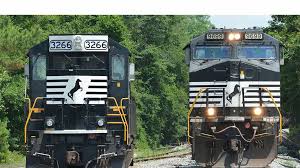 Norfolk Southern Lays Tracks For Cost Cuts Service