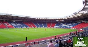 Includes the latest news stories, results, fixtures, video and audio. Queen S Park Fc Hampden Park Football Ground Guide