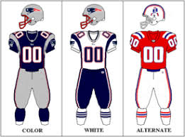 2011 New England Patriots Season American Football