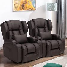 manual recliner chair rv sofa chair
