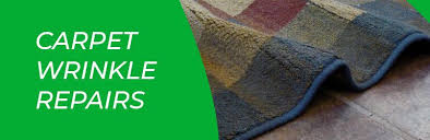 carpet wrinkle repairs adelaide