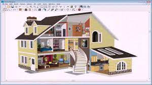 best 3d home interior design software