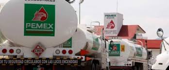 Mexico Confirms Series Of Oil Hedges Including Pemex One