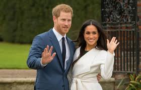 Oprah with meghan and harry: Meghan Markle And Prince Harry Oprah Interview Watch Online India