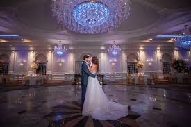find the best wedding halls in nj for