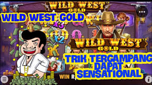 Hasilnya luar biasa nikmat !!! Trik Bermain Wild West Gold Cara Menang Main Wild West Gold Slot Untuk Pemula Youtube A Gold Mining Town That Once Boomed In The 1930s And Produced Over 3 Million Ounces Dsextremo