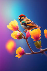 bird wallpaper images free