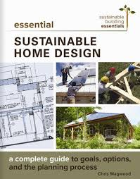 Essential Sustainable Home Design New