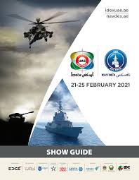 Proses pembentukannya diawali dengan pengelompokan 26 buah. Idex Show Guide By Abu Dhabi National Exhibitions Company Issuu