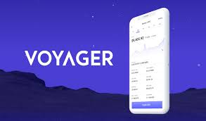 Voyager token is rebranded from ethos token with one aim of giving best broker to crypto industry. Voyager Cryptocurrency Exchange And Asset Broker Releases Android App Dash News