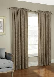 7 diffe types of curtains