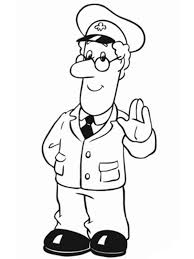 Sure, you and your kids will like that. Pat Clifton Coloring Page 1001coloring Com