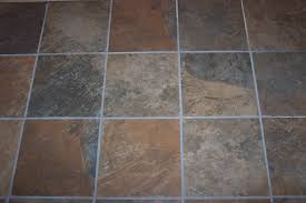 pros and cons of slate flooring