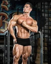 Jeremy Buendia Age Height Weight Images Bio Diet
