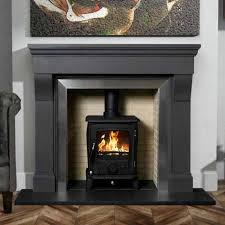 Stone Fireplace Surround Available In