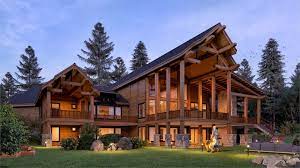 Why Building A Mountain House Plan Is