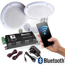 wireless bluetooth lifier system